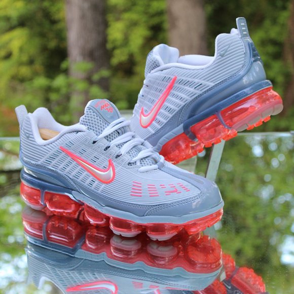 Nike Air Vapormax 360 Men’s Size 8 - Picture 3 of 16